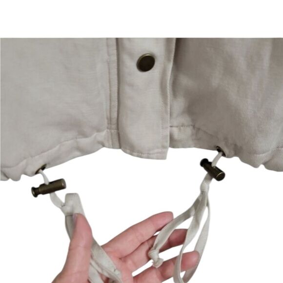 Rails Women's Collins Jacket Bone M - Picture 6 of 10